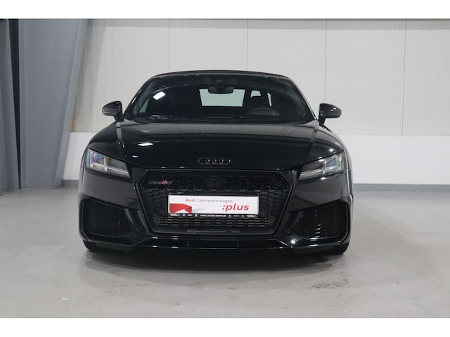 Audi TT RS Quattro Roadster S-Tronic