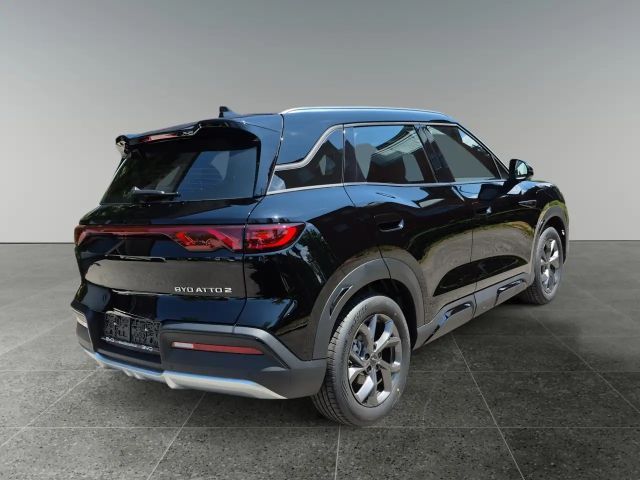 BYD Atto 2 Boost