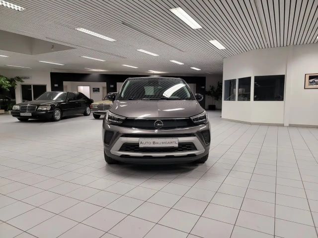 Opel Crossland X Elegance