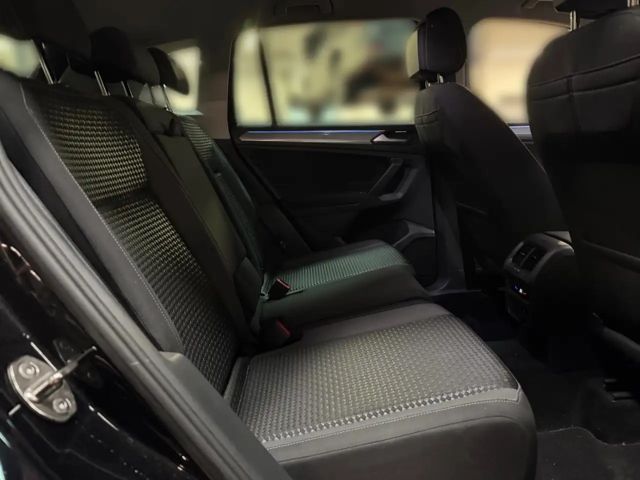 Volkswagen Tiguan 1.5 TSI DSG