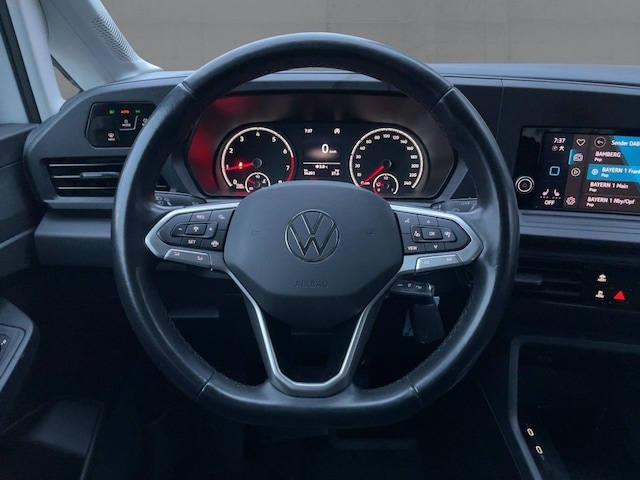 Volkswagen Caddy 1.5 TSI