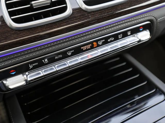 Mercedes-Benz GLS 63 AMG 4MATIC+ AMG Line