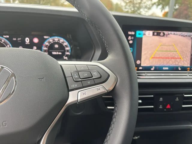 Volkswagen Caddy DSG Life