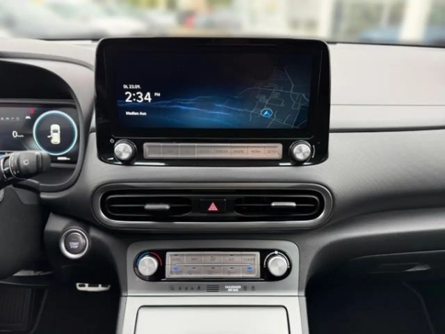 Hyundai Kona 2WD Electric Trend