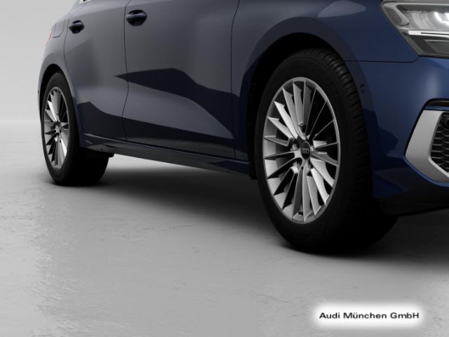 Audi A3 35 TFSI S-Tronic Sportback