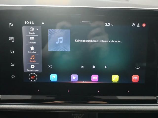 Seat Tarraco 1.5 TSI