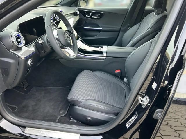 Mercedes-Benz C 200 AVANTGARDE Estate