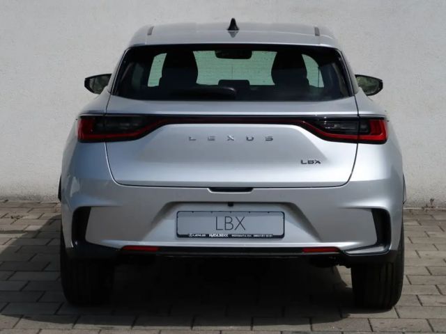 Lexus LBX FWD