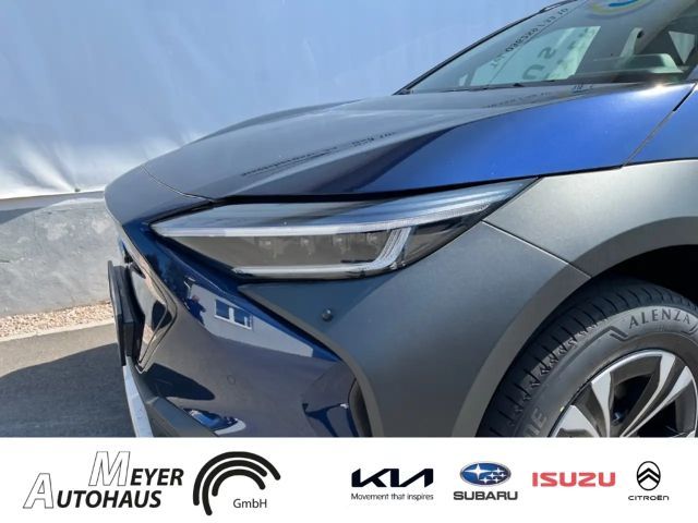 Subaru Solterra AWD Comfort