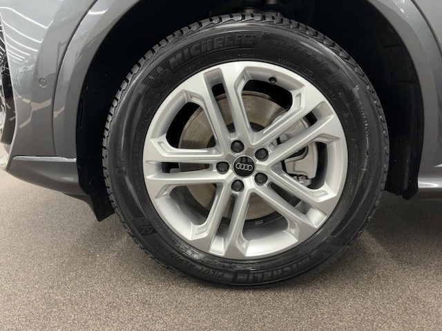 Audi Q5 Hybride Quattro S-Tronic