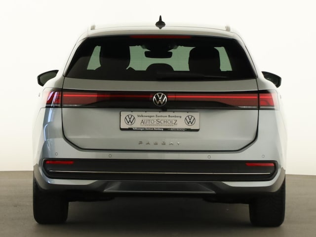 Volkswagen Passat 2.0 TDI Business Variant
