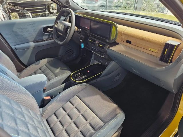 Fiat Grande Panda La Prima