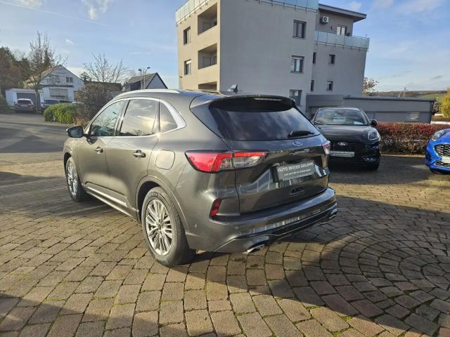 Ford Kuga Plug in Hybrid Vignale