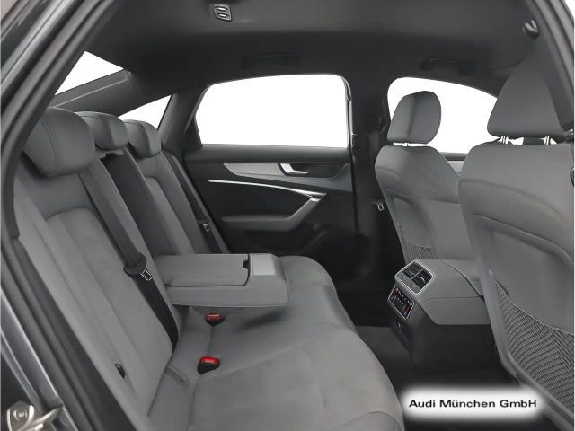 Audi A6 45 TFSI S-Tronic Sedan