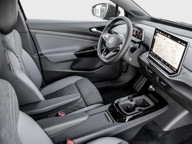 Volkswagen ID.5 IQ.Drive Pro