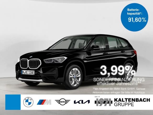 BMW X1 Advantage pakket xDrive25e