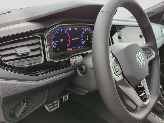 Volkswagen Taigo Taigo R-Line 1,0TSI 85kW DSG IQ KAMERA NAVI BLACK