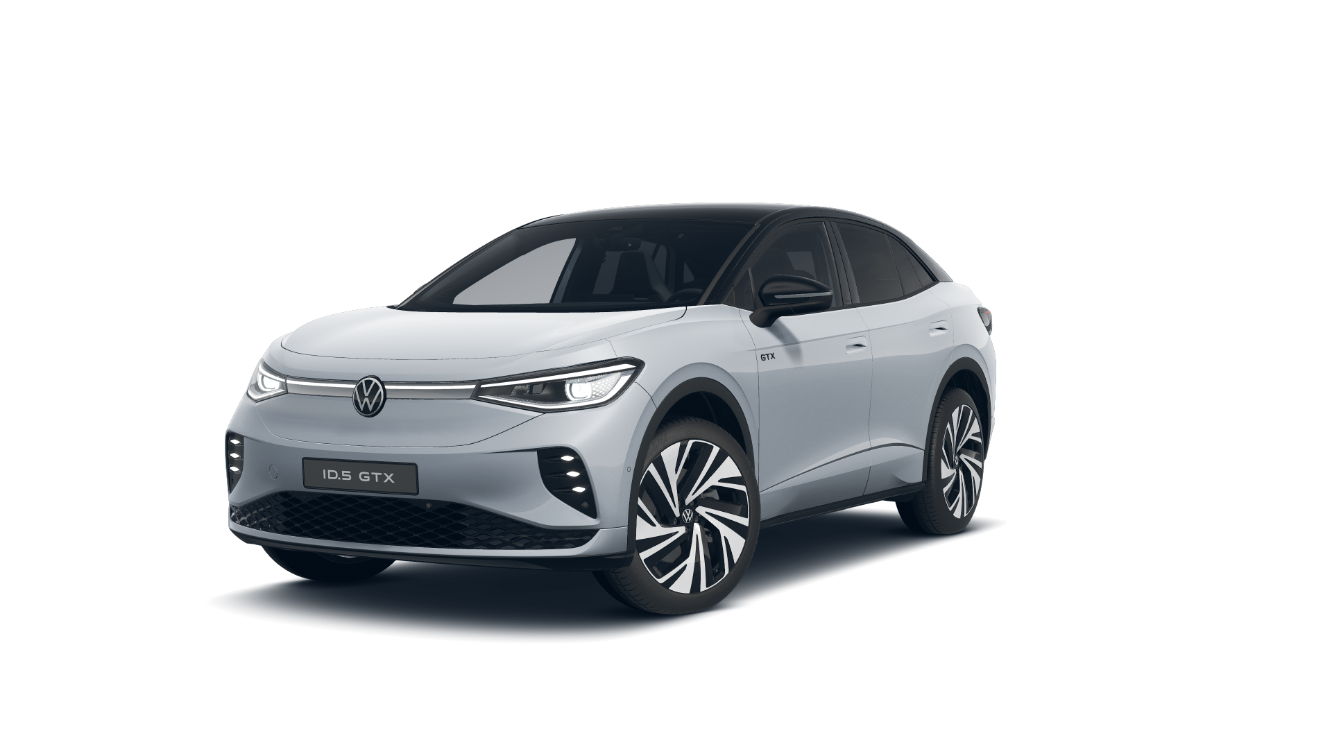 Volkswagen ID.5 GTX