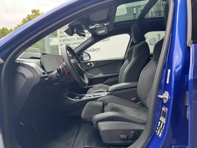 BMW 135 Sedan xDrive