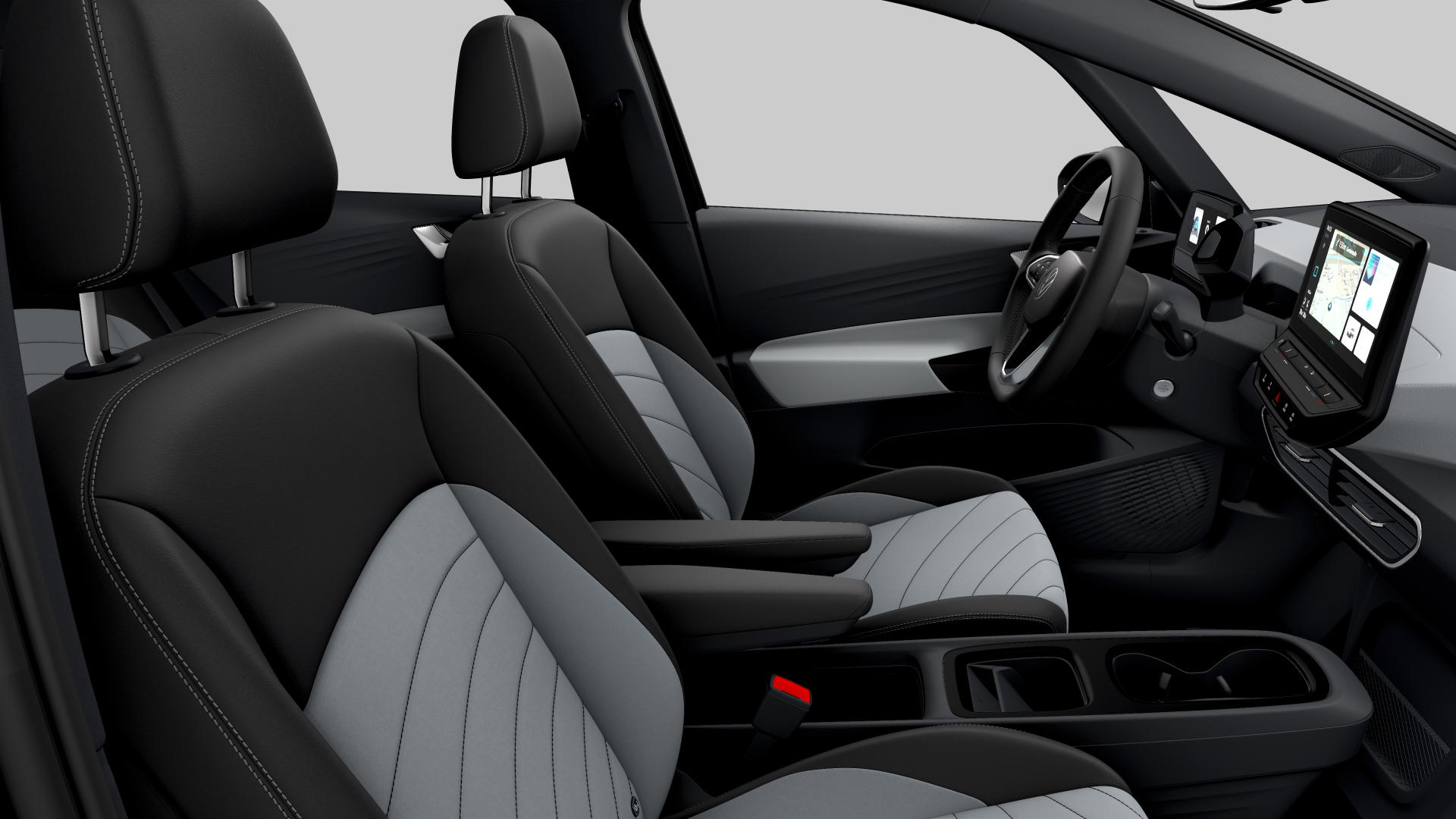 Volkswagen ID.3 LED PDC DAB Navi CarPlay