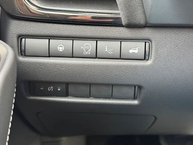 Nissan Qashqai DIG-T