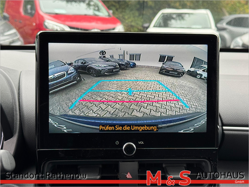 Toyota Yaris Cross 4x2 5-deurs Plus