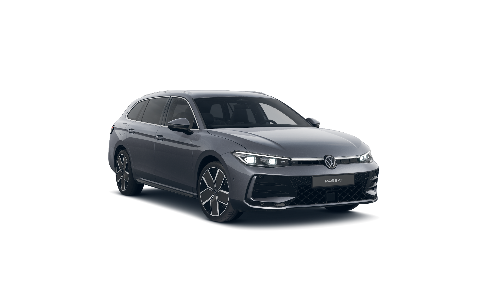 Volkswagen Passat R-Line Variant