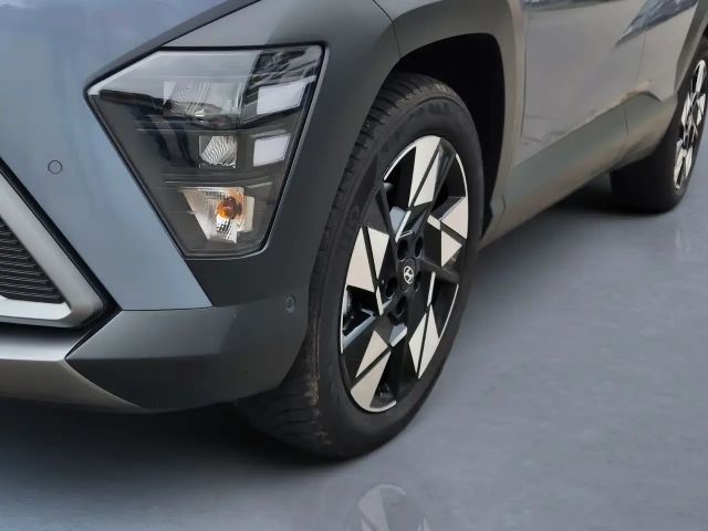 Hyundai Kona 2WD Hybrid Trend