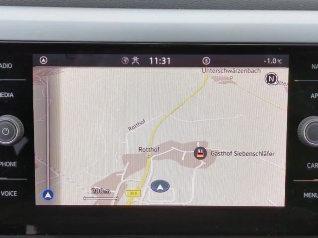 Volkswagen Taigo 1.0 TSI IQ.Drive R-Line