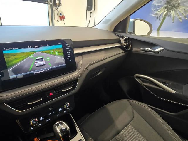 Skoda Fabia Style Style