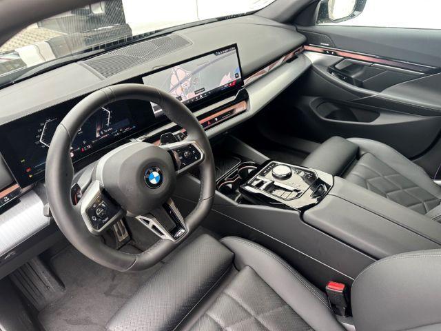 BMW 520 520i M-Sport Touring