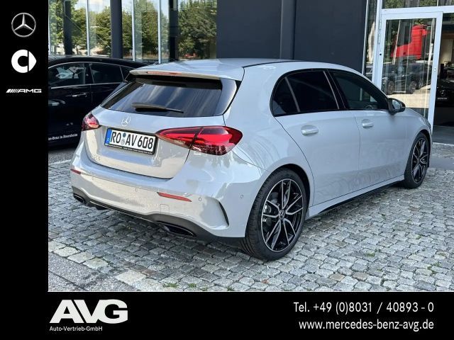 Mercedes-Benz A 200 AMG Line