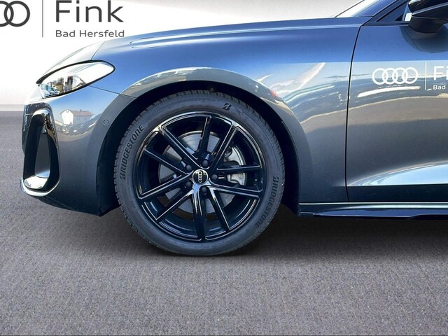 Audi A5 Avant Quattro S-Tronic