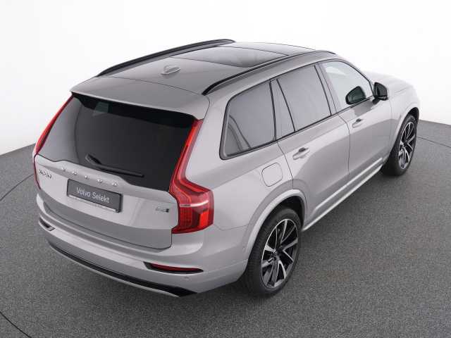 Volvo XC90 XC 90