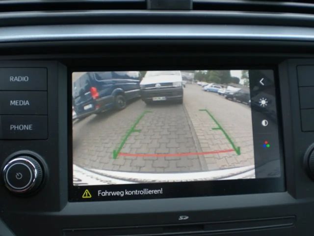 Seat Arona 1.0 TSI Style