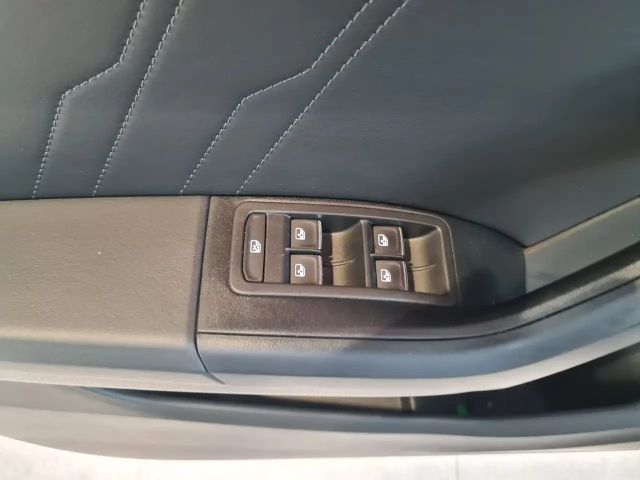 Seat Ateca 2.0 TDI 4Drive DSG FR-lijn