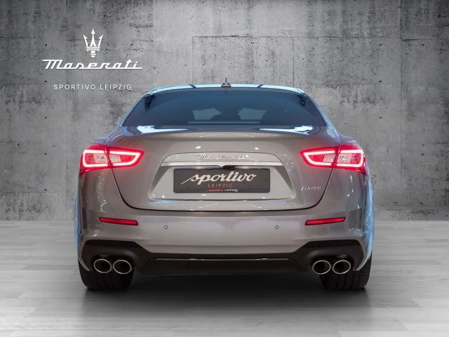 Maserati Ghibli Gran Sport Diesel