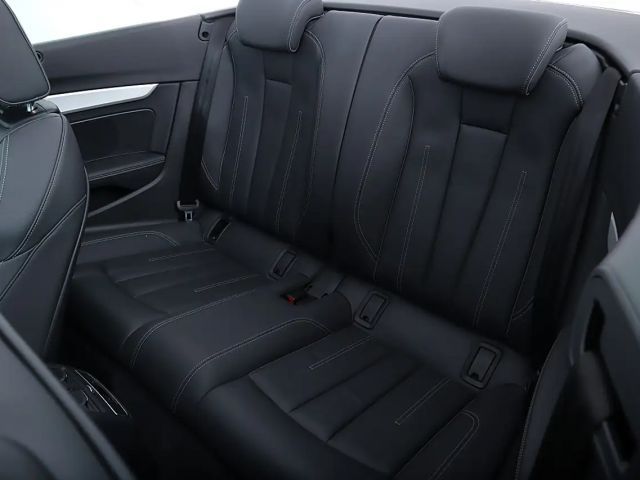 Audi A5 35 TFSI Cabriolet S-Tronic