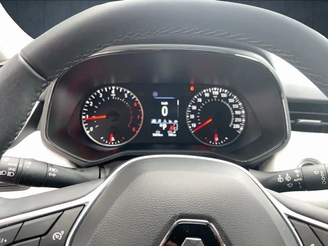 Renault Clio Evolution TCe 90