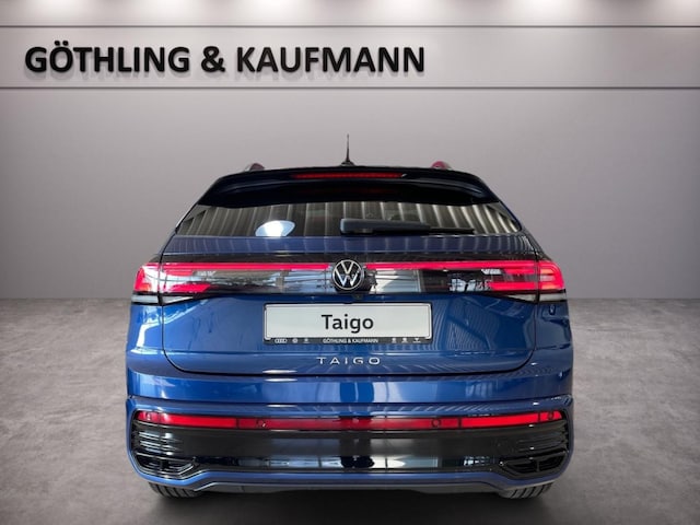 Volkswagen Taigo DSG R-Line