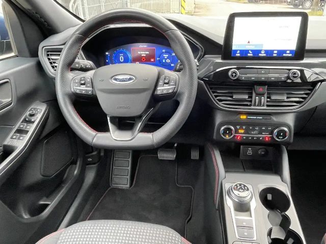Ford Kuga Plug in Hybrid ST Line