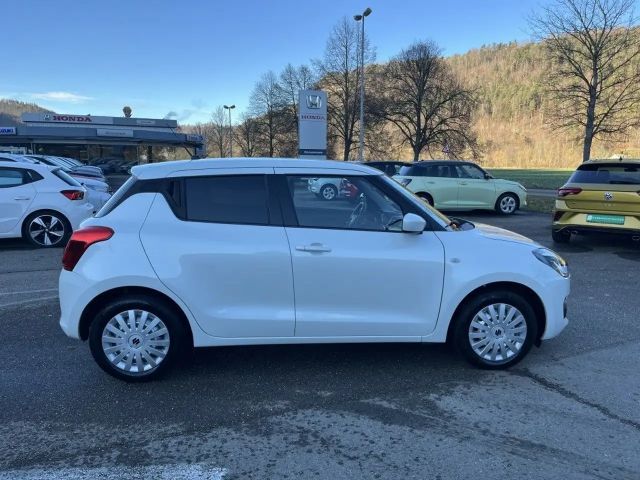 Suzuki Swift Comfort DualJet Hybrid