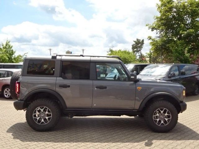 Ford Bronco 4x4 AWD Badlands