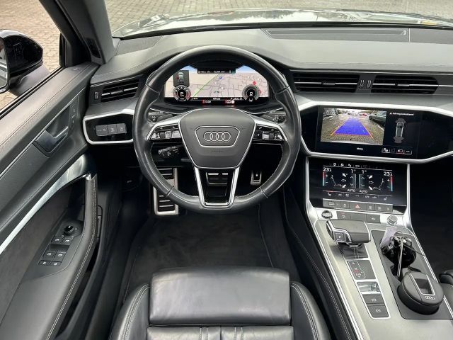 Audi A6 allroad 55 TFSI