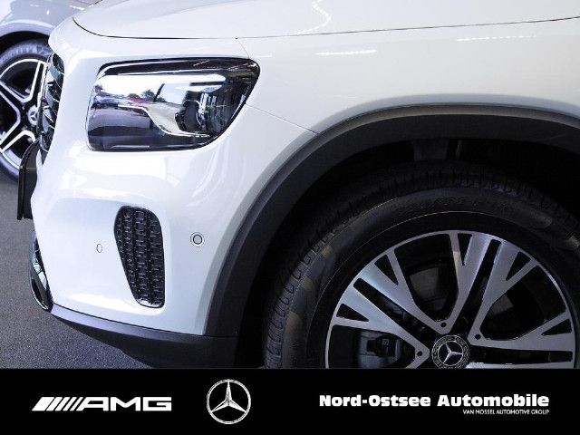 Mercedes-Benz GLB 180 GLB 180 d