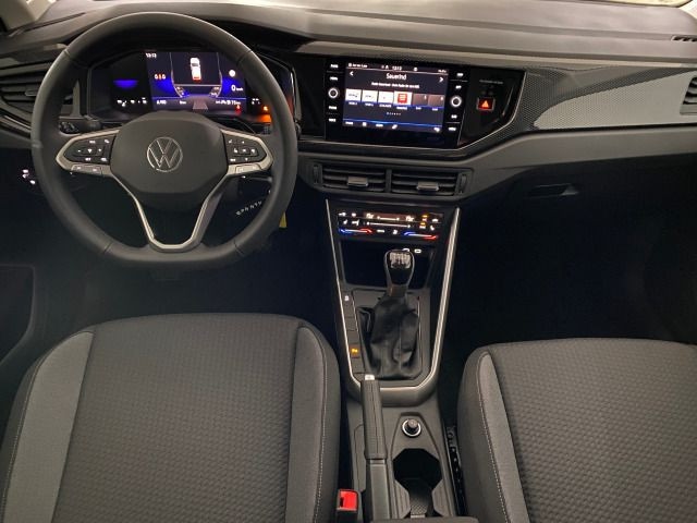 Volkswagen Polo 1.0 TSI Life