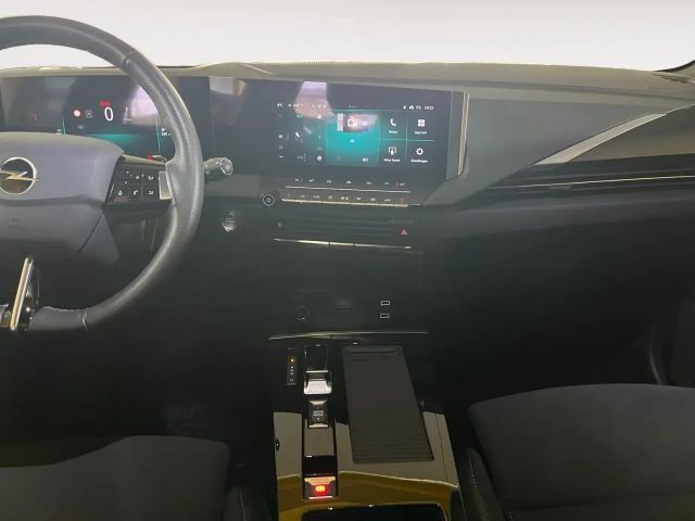 Opel Astra 1.2 Turbo GS-Line Grand Sport Turbo