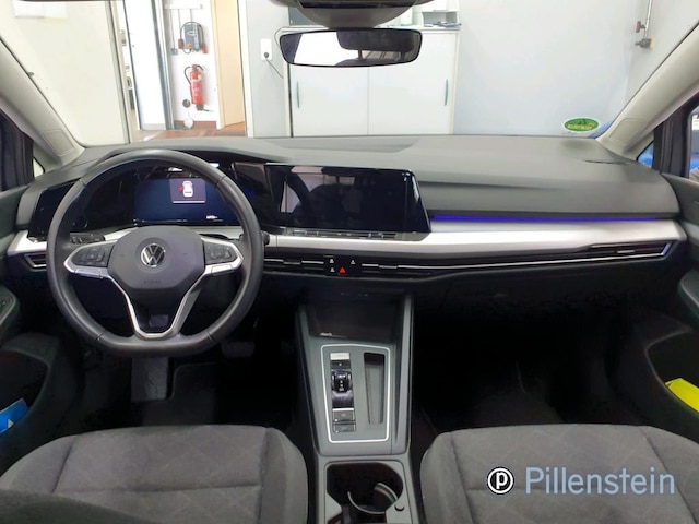 Volkswagen Golf Business DSG