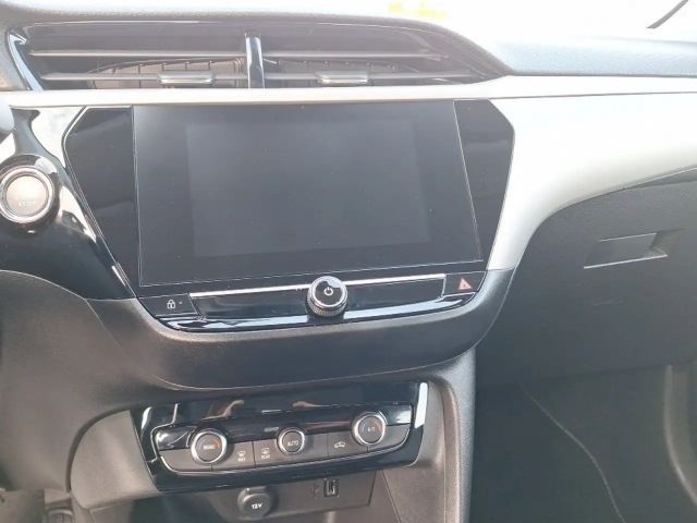 Opel Corsa -E Corsa Electric 100KW 3-Phasig 11KW Tot-W