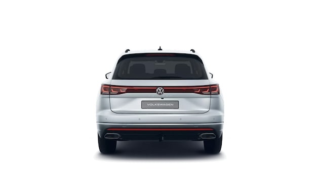 Volkswagen Touareg 3.0 V6 TDI Elegance Elegance